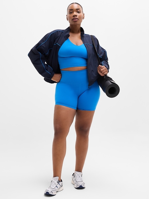 Image number 5 showing, Elation Ultra High Rise 5" Short