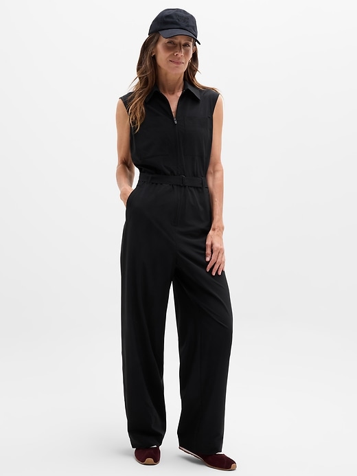 Image number 1 showing, Always Ready Jumpsuit