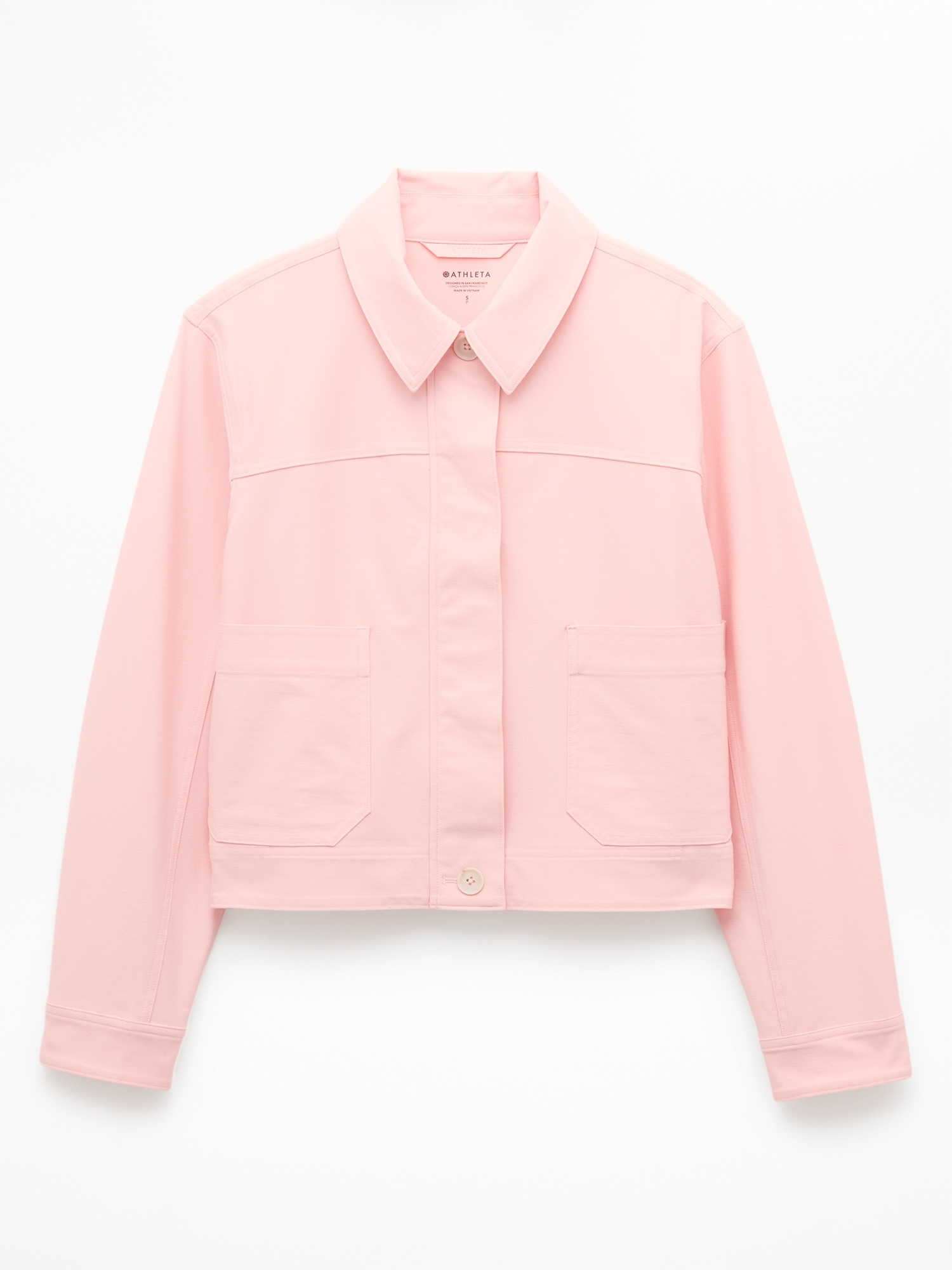 Skyline Chore Jacket