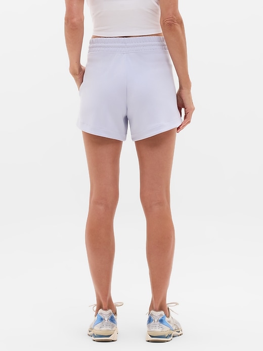 Image number 3 showing, Seasoft Mid Rise 4" Short