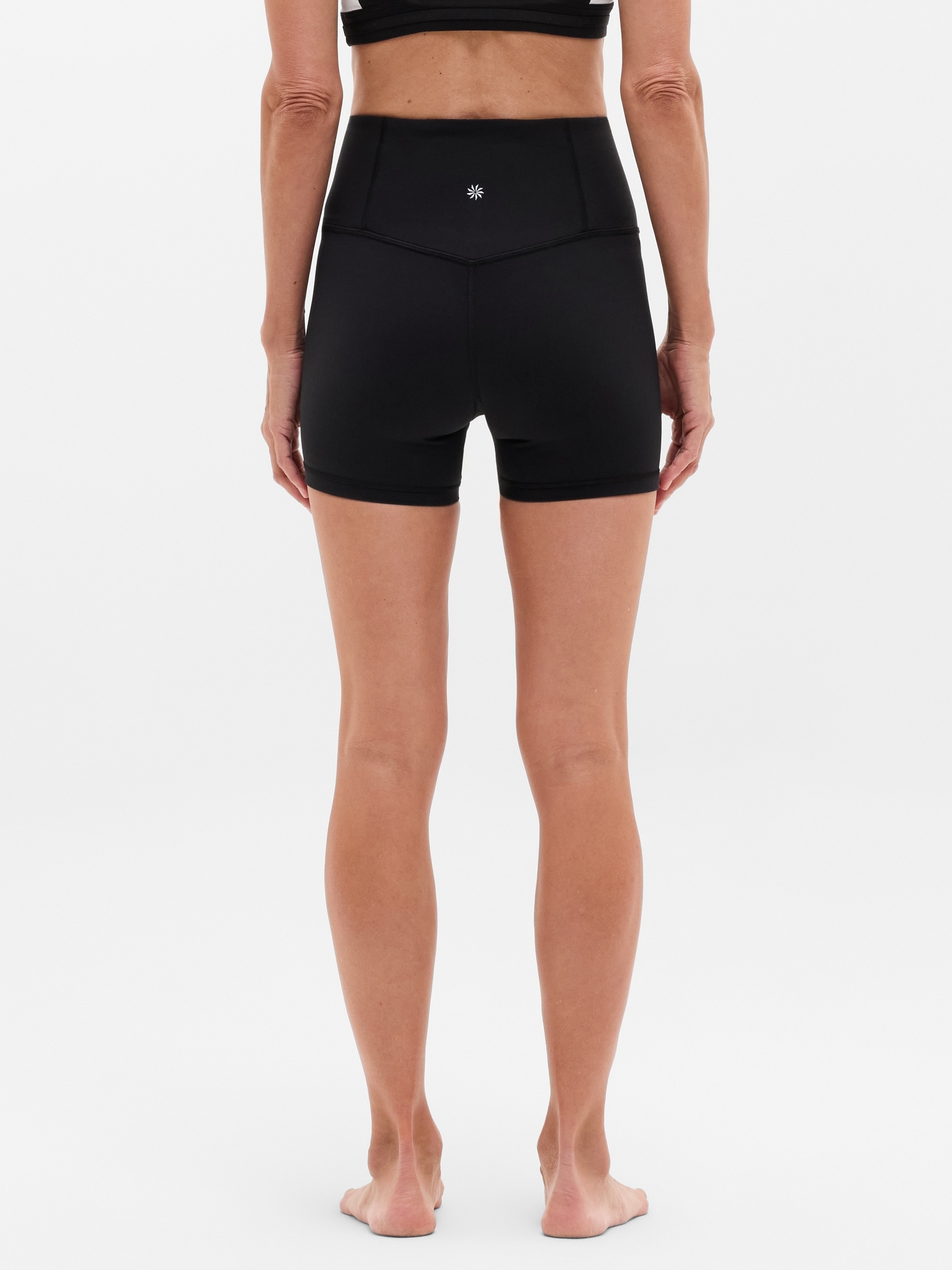 Elation Ultra High Rise 5" Short