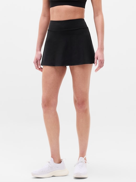 Image number 1 showing, Ace A-Line 13.5" Skort
