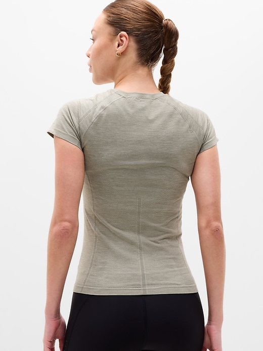 Image number 6 showing, Momentum Flex Tee