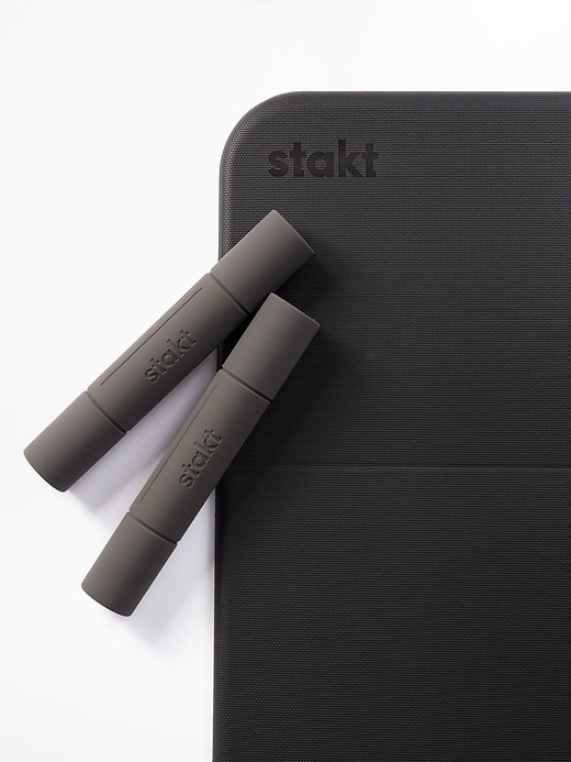 Image number 2 showing, Stakt Yoga Mat