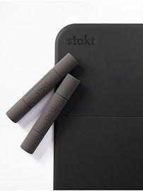Image number 2 showing, Stakt Yoga Mat