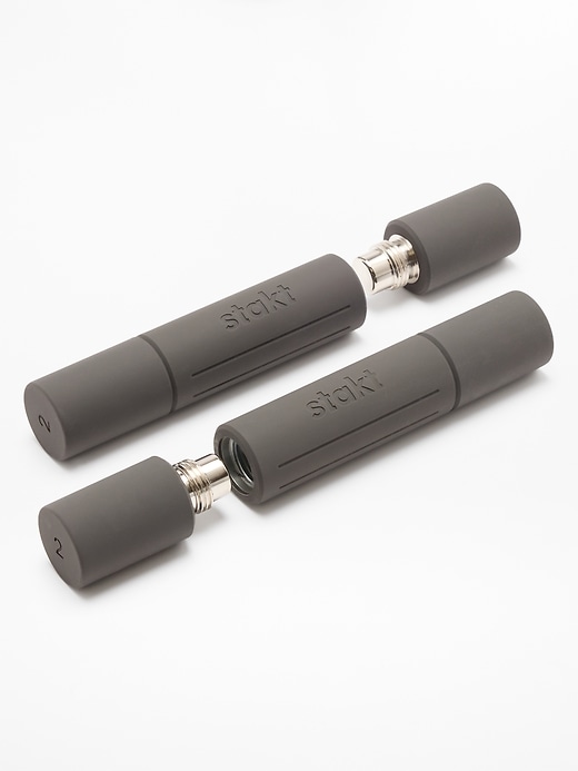 Image number 1 showing, Stakt Weights