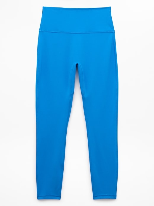 Image number 7 showing, Transcend No Front Seam 7/8 Legging