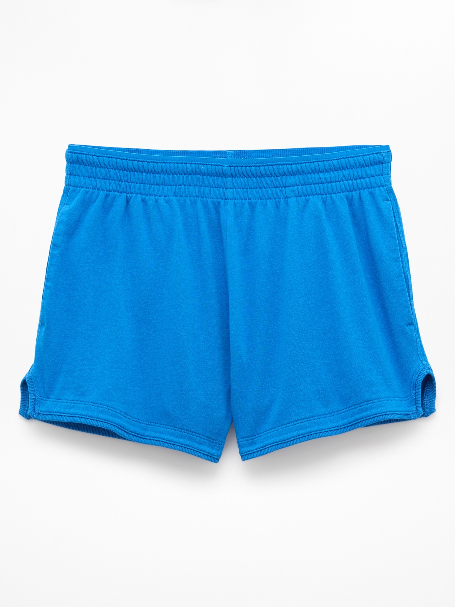 Airy Cotton Terry Shortie