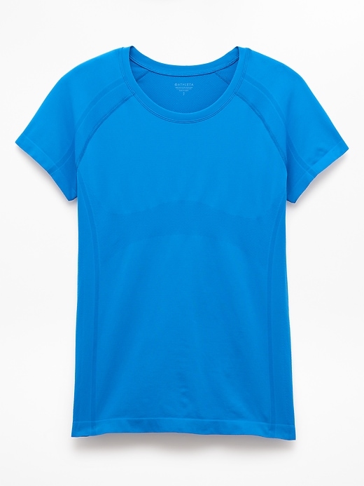Image number 7 showing, Momentum Flex Tee