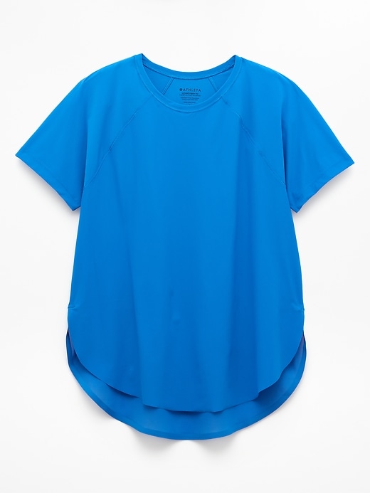 Image number 7 showing, Ultimate Mesh Tee