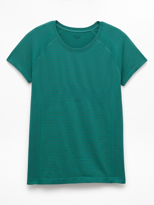 Image number 7 showing, Momentum Flex Tee