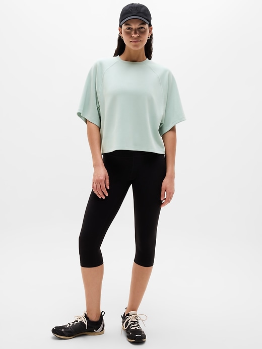 Image number 2 showing, Seasoft Tee