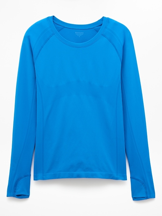 Image number 7 showing, Momentum Flex Top