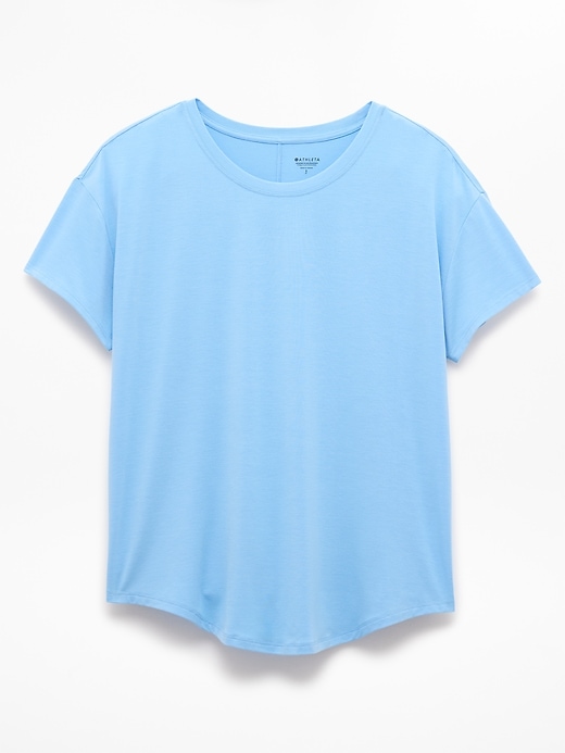 Image number 6 showing, Move With Ease Tee