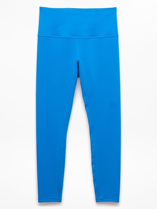 Image number 6 showing, Elation Ultra High Rise 7/8 Legging