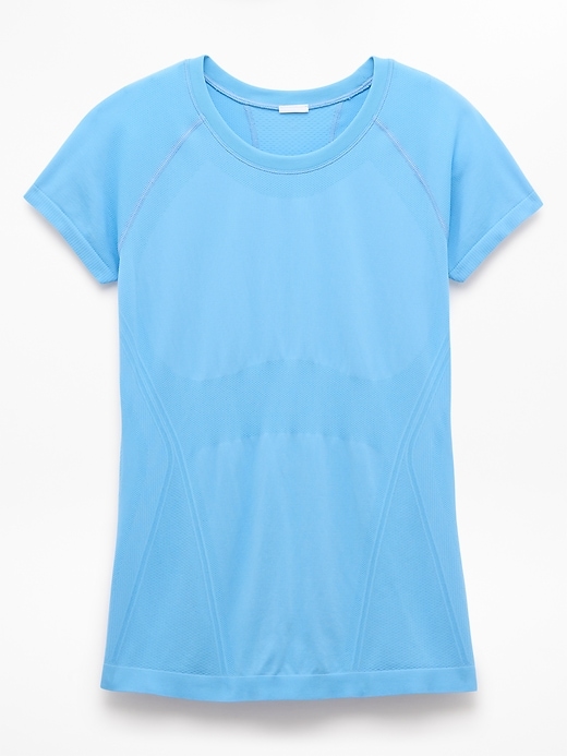 Image number 7 showing, Momentum Seamless Tee