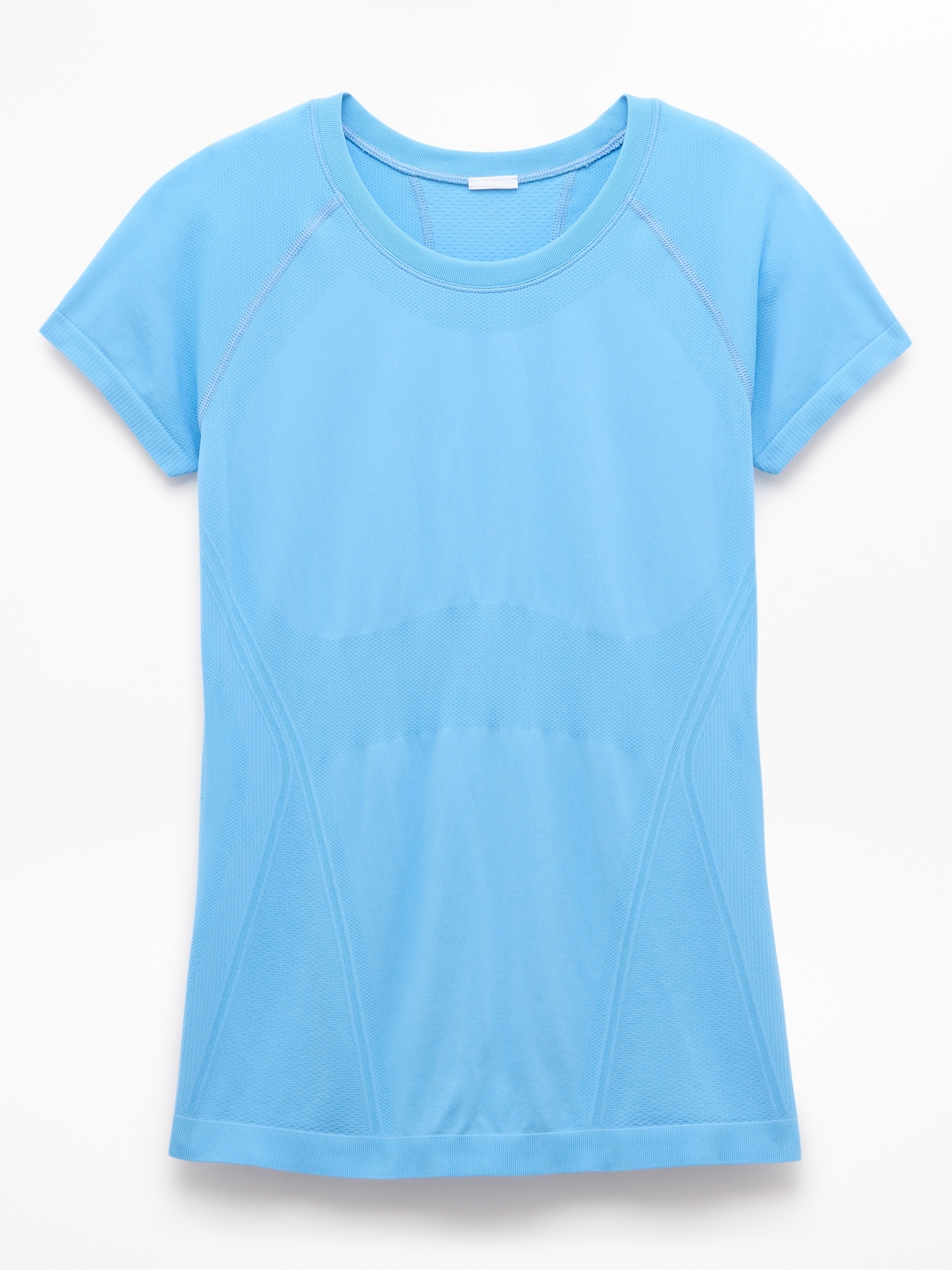 Momentum Seamless Tee