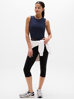 Breezy Tank - Blue - image 2