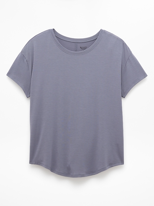 Image number 6 showing, Move With Ease Tee