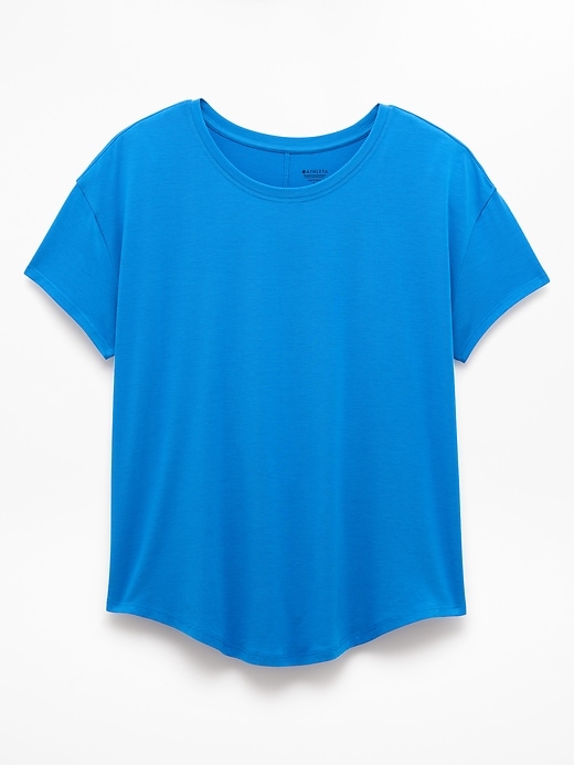 Image number 6 showing, Move With Ease Tee