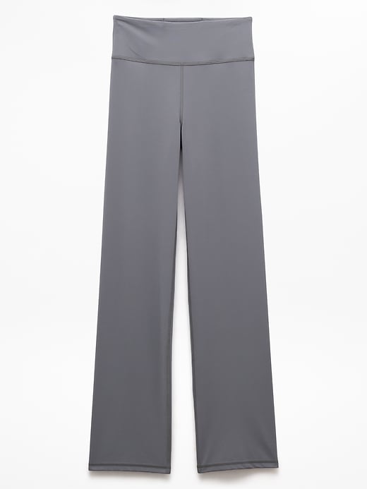 Image number 7 showing, Elation Ultra High Rise Straight Leg Pant