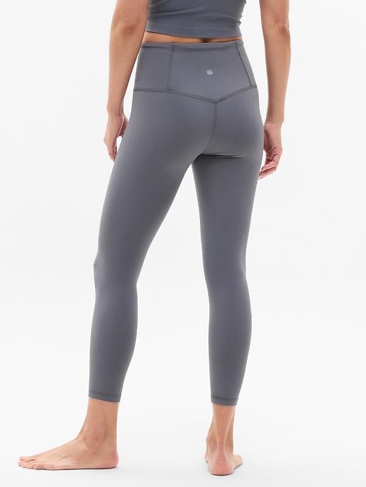 Image number 3 showing, Elation Ultra High Rise 7/8 Legging