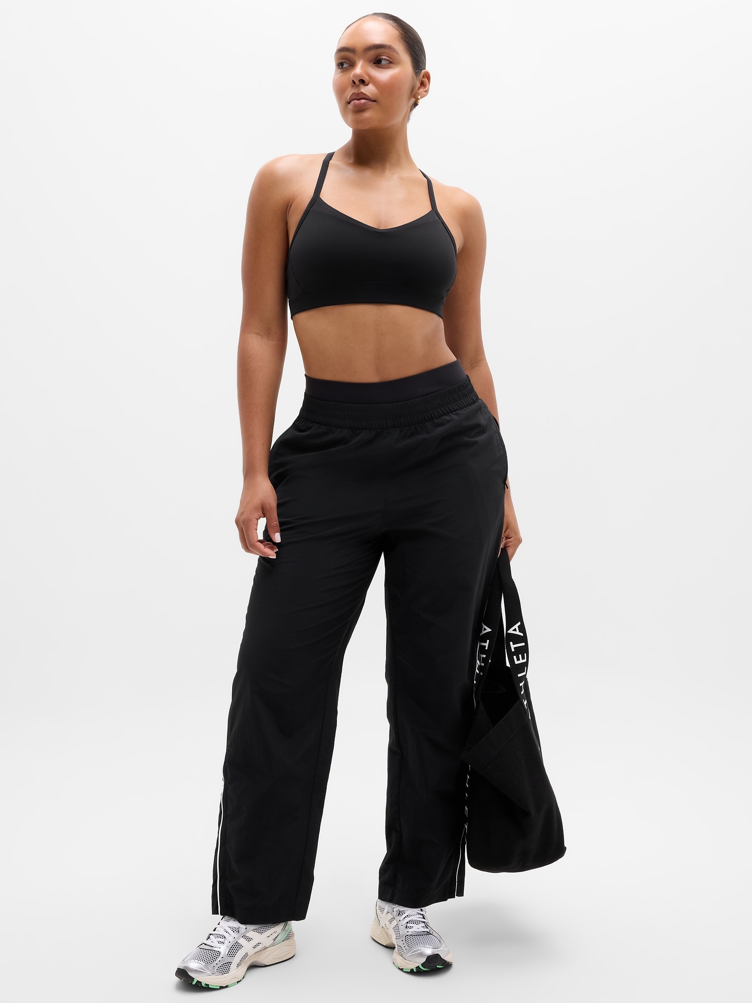 Vital Sports Bra A-C