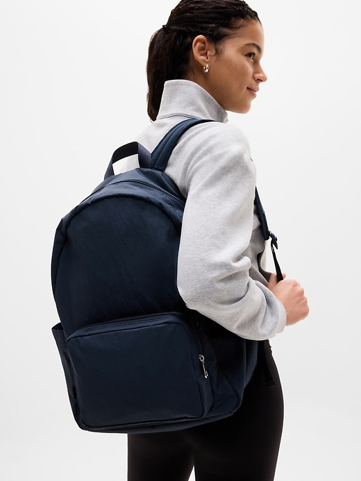 Image number 2 showing, Anytime Backpack