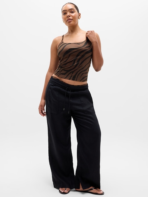 Image number 3 showing, Scoop Tankini