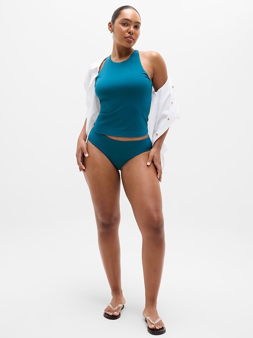 Image number 4 showing, Marina Tankini