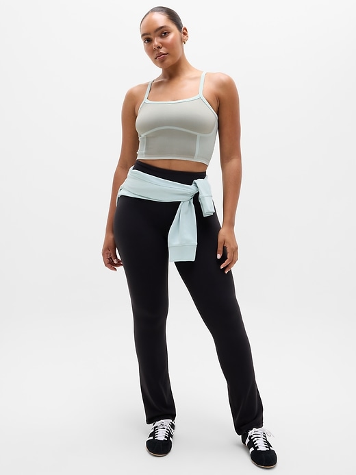 Image number 5 showing, Recharge Seamless Thin Strap Tank