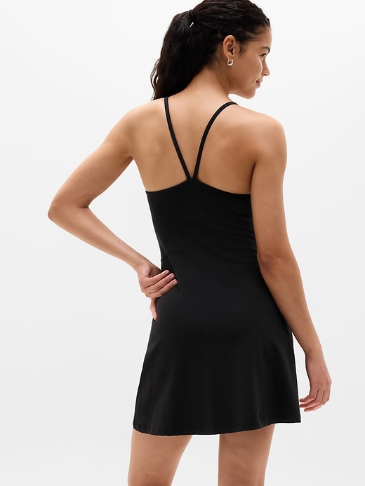 Image number 3 showing, Transcend Scoop Dress