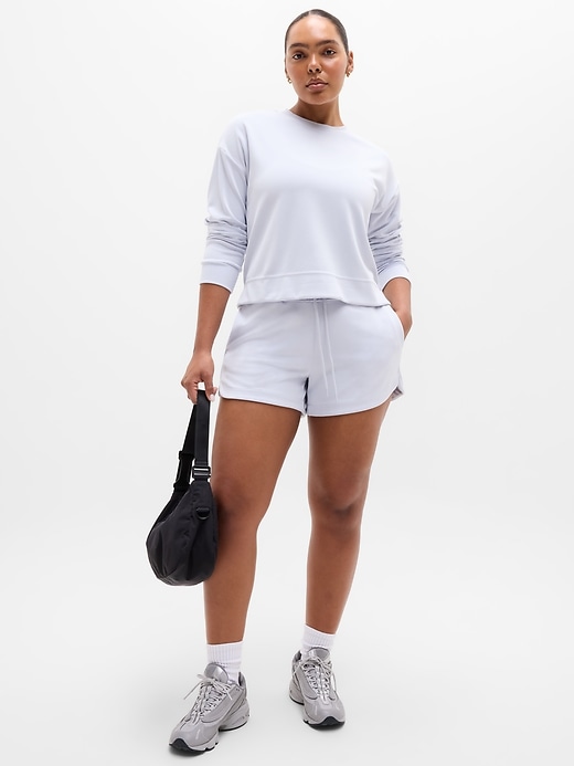 Image number 5 showing, Seasoft Crewneck Sweatshirt