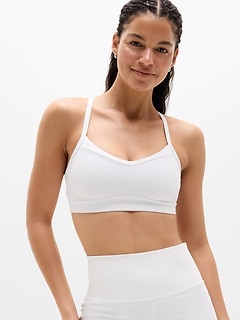 Vital Sports Bra A-C