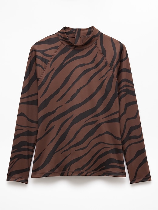 Image number 6 showing, North Point Rashguard