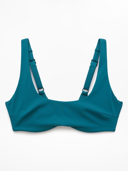 Image number 5 showing, Oasis Underwire Bikini Top A-C