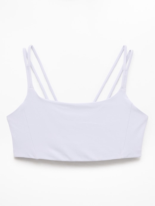 Image number 4 showing, Transcend Strappy Bra D-DD