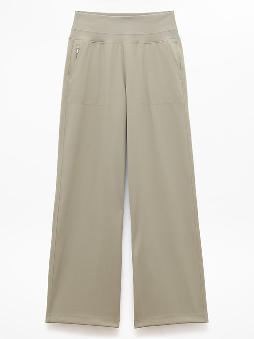 Image number 7 showing, Venice High Rise Wide Leg Pant