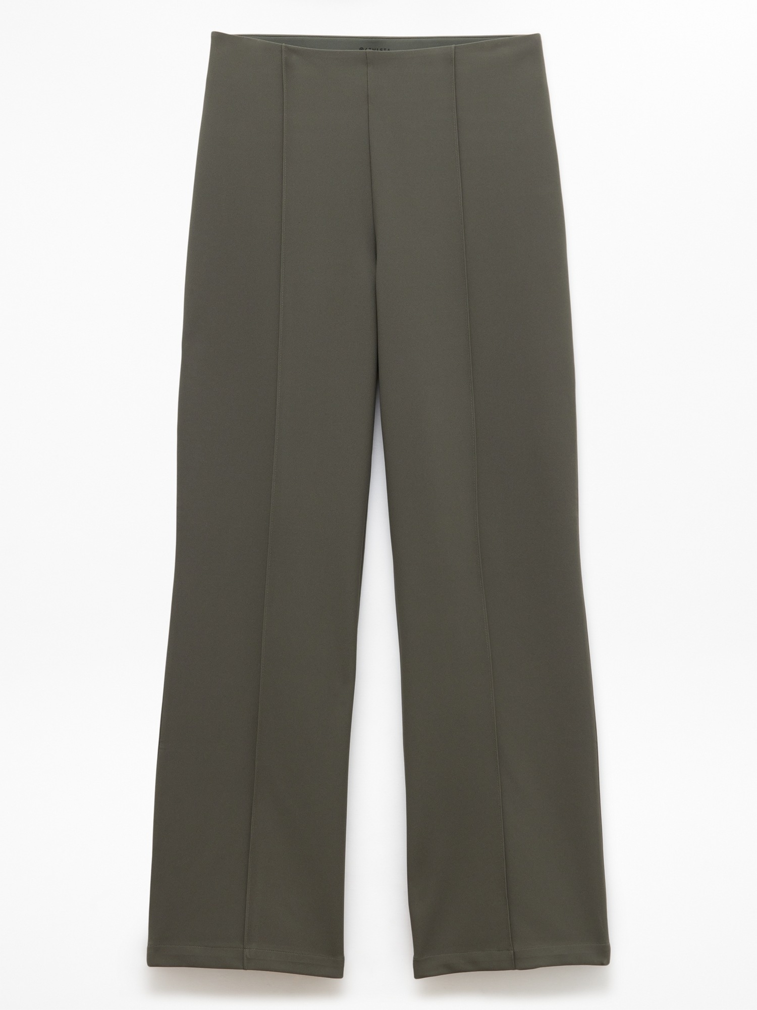 All Ways High Rise Bootcut Pant