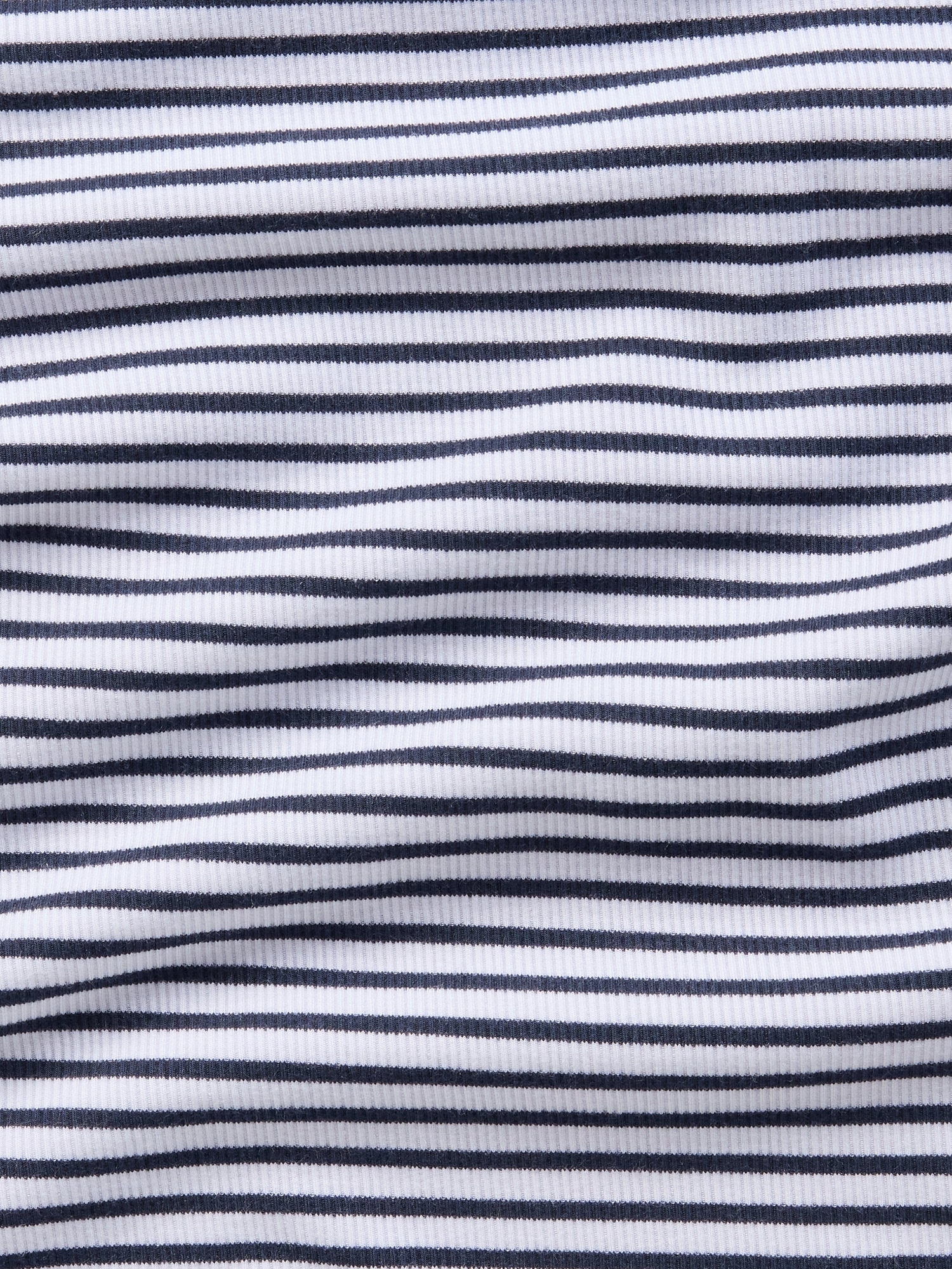 Signature Rib Scoop Tank