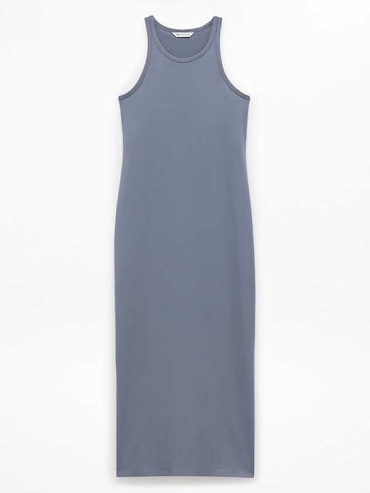 Image number 6 showing, Signature Rib Maxi Dress