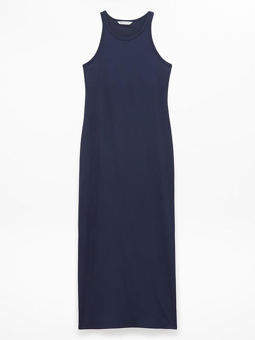 Image number 7 showing, Signature Rib Maxi Dress