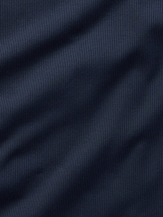 Image number 4 showing, Signature Rib Maxi Dress