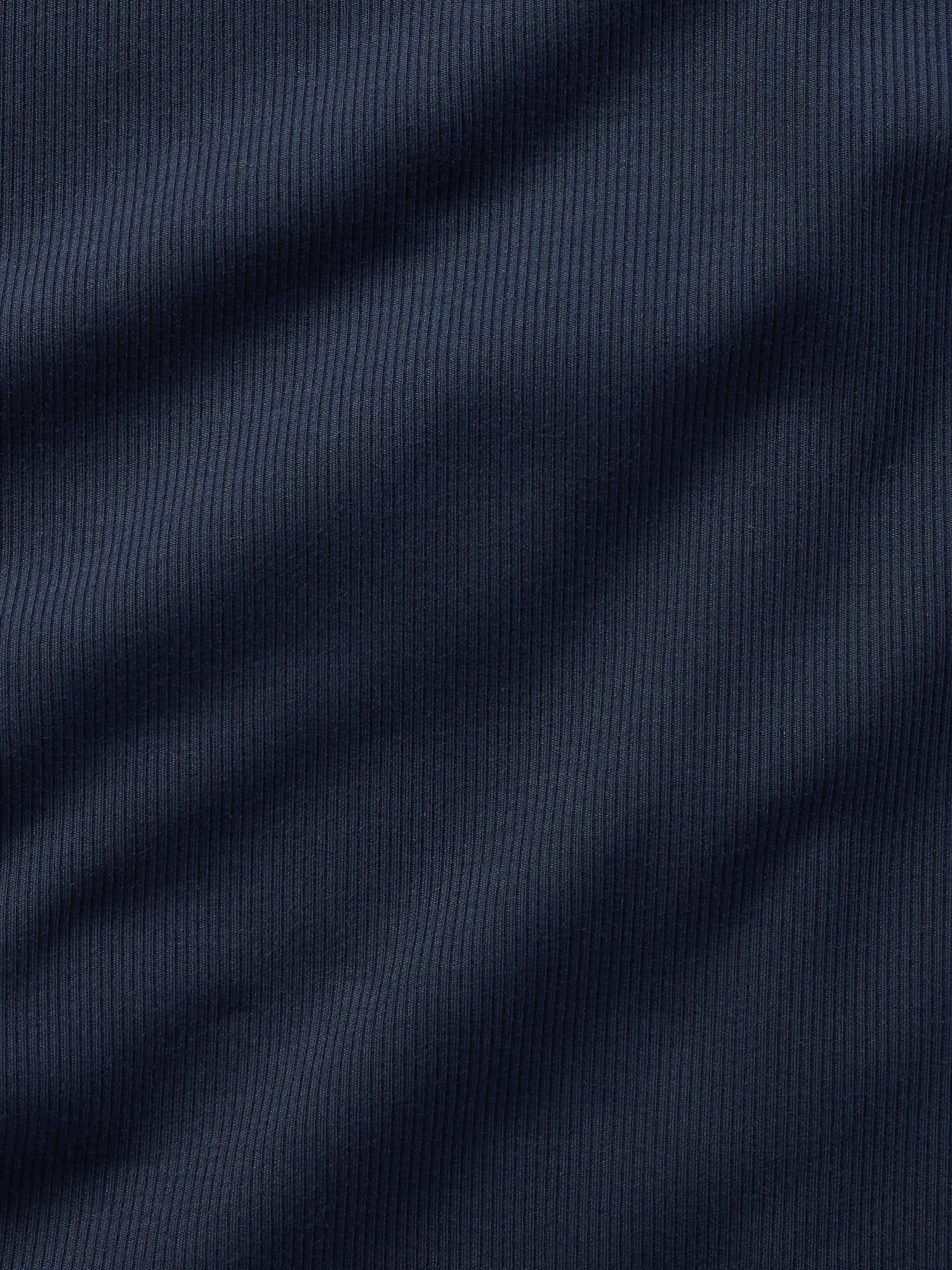 Signature Rib Maxi Dress