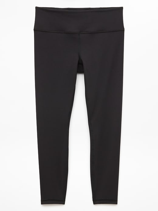 Image number 7 showing, Elation Mid Rise 7/8 Legging