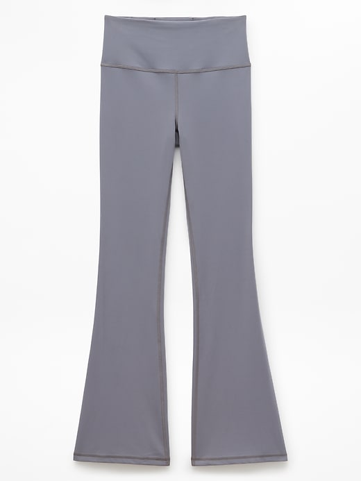 Image number 7 showing, Elation Ultra High Rise Flare Pant