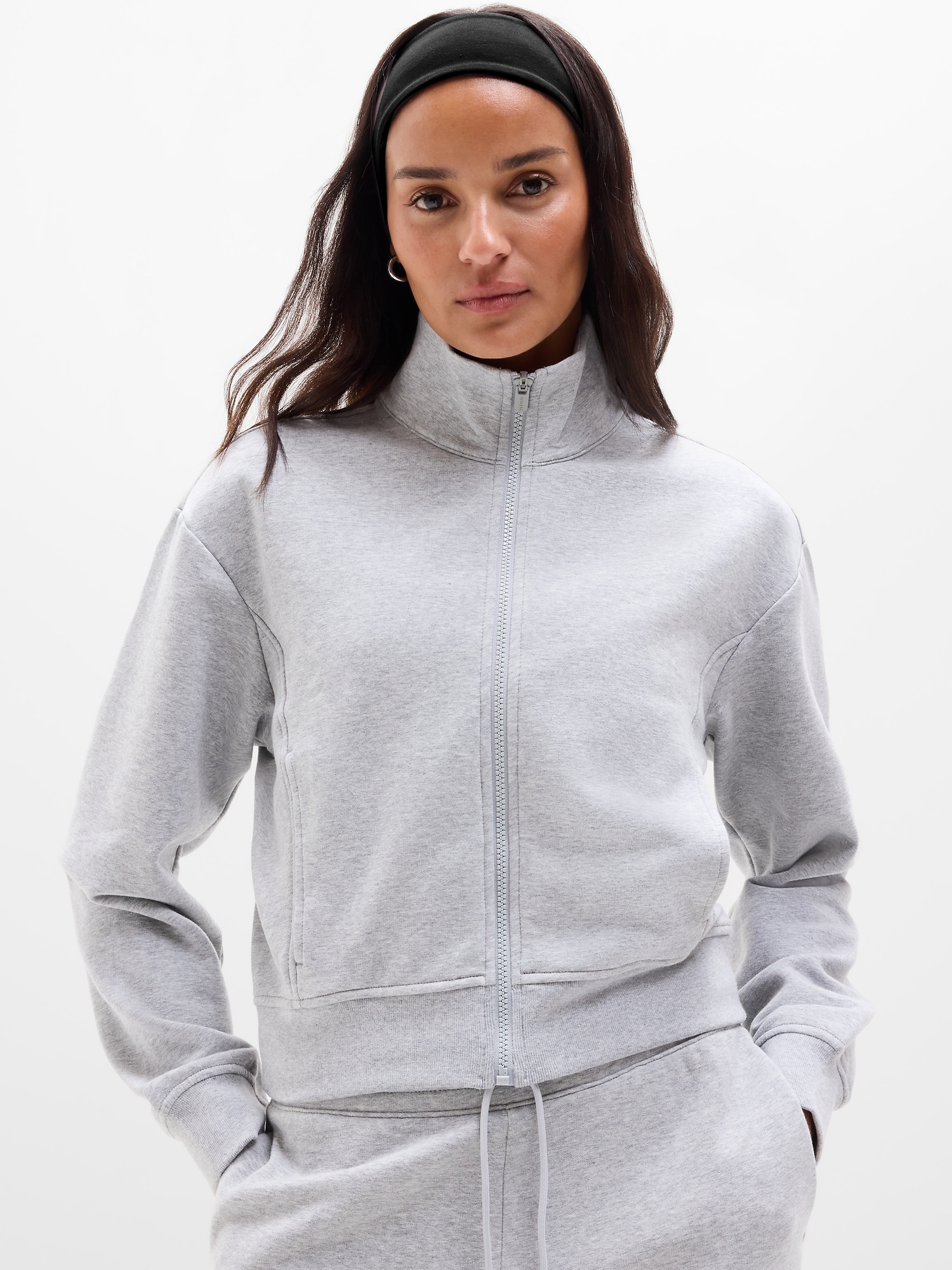 Intuition Wide Headband