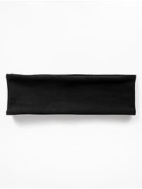 Image number 2 showing, Intuition Wide Headband