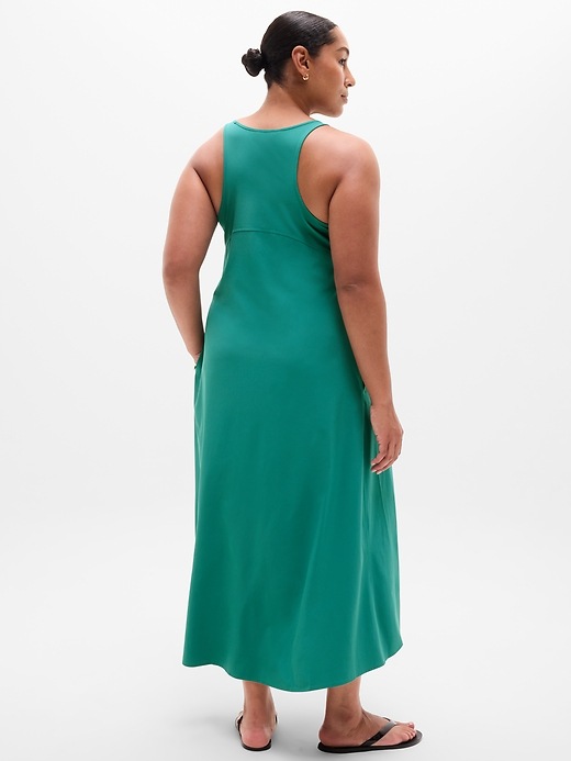 Image number 6 showing, Presidio Traveler Maxi Dress