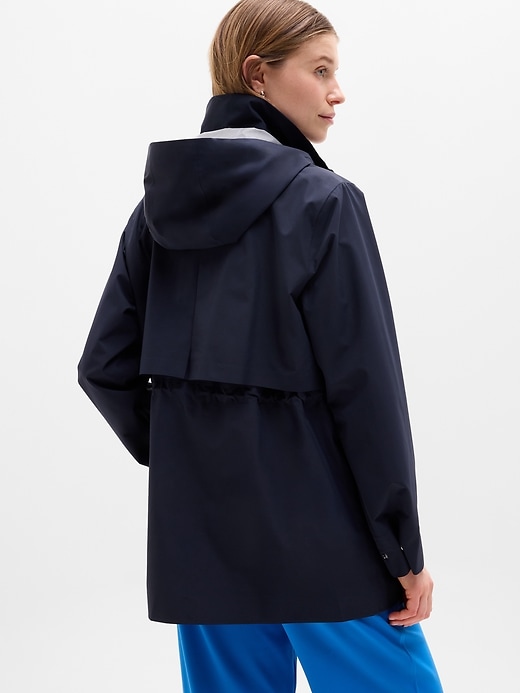 Image number 6 showing, RainOut Solara Short Trench